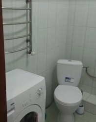 Здається 1-но кімнатна квартира в р-ні Поділля. Гарний стан. фото 10 Здається 1-но кімнатна квартира в р-ні Поділля. Гарний стан. фото 10