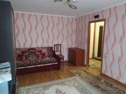 Здається 1-но кімнатна квартира з технікою та меблями в старому місті фото 6 Здається 1-но кімнатна квартира з технікою та меблями в старому місті фото 6