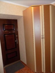 Здається 1-но кімнатна квартира у районі Слов'янки. Все є, житловий стан. фото 13 Здається 1-но кімнатна квартира у районі Слов'янки. Все є, житловий стан. фото 13