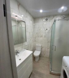 Здається 1-но кімнатна квартира в новобудові. Перша здача!. Все нове. фото 8 Здається 1-но кімнатна квартира в новобудові. Перша здача!. Все нове. фото 8