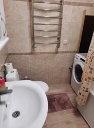 Здається 5-ти кімнатна квартира в Центрі міста. Добрий житловий стан. фото 12 Здається 5-ти кімнатна квартира в Центрі міста. Добрий житловий стан. фото 12