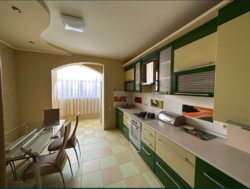 2 кімнатна квартира на Поділлі фото 10 2 кімнатна квартира на Поділлі фото 10