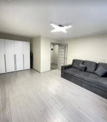 Довготривала оренда 1к квартири на вул. Павла Тичини, новий сучасний ремонт, техніка меблі. фото 1 Довготривала оренда 1к квартири на вул. Павла Тичини, новий сучасний ремонт, техніка меблі. фото 1