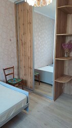 Довготривала оренда 2к квартири на вул. Єрусалимка фото 9 Довготривала оренда 2к квартири на вул. Єрусалимка фото 9