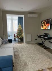 Здається 3-х кімнатна квартира в ЖК Avalon 5. Гарний стан. фото 8 Здається 3-х кімнатна квартира в ЖК Avalon 5. Гарний стан. фото 8