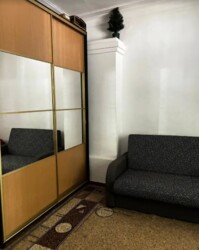 Здається 1-но кімнатна квартира в Центрі міста. Житлова, все є. фото 3 Здається 1-но кімнатна квартира в Центрі міста. Житлова, все є. фото 3