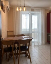 Оренда 2-кімнатної квартири на Поділлі. Перша здача! фото 7 Оренда 2-кімнатної квартири на Поділлі. Перша здача! фото 7