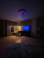 Оренда сучасної 1-кімнатної квартири. ЖК Пироговський.Урожай фото 4 Оренда сучасної 1-кімнатної квартири. ЖК Пироговський.Урожай фото 4