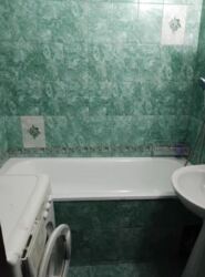 Здається 2-х кімнатна квартира в Ленынському районі, добрий стан. фото 7 Здається 2-х кімнатна квартира в Ленынському районі, добрий стан. фото 7