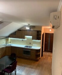 Здається 2-х кімнатна квартира в новому будинку, ремонт. фото 11 Здається 2-х кімнатна квартира в новому будинку, ремонт. фото 11