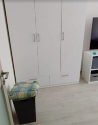 Здається 2-х кімнатна квартира в Ленінському районі. Відмінний стан. фото 8 Здається 2-х кімнатна квартира в Ленінському районі. Відмінний стан. фото 8