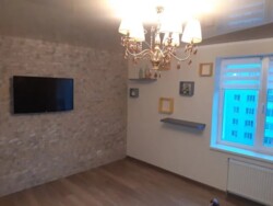 Здається 1-но кімнатна квартира. Слов'янка, все є, гарний стан фото 6 Здається 1-но кімнатна квартира. Слов'янка, все є, гарний стан фото 6