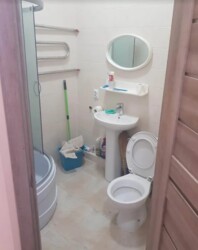 Здається 2-х кімнатна квартира в Центрі міста. Все є. фото 11 Здається 2-х кімнатна квартира в Центрі міста. Все є. фото 11