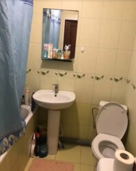 Здається 1-но кімнатна квартира в р-ні академічний, добий житловий стан, все є для життя. фото 5 Здається 1-но кімнатна квартира в р-ні академічний, добий житловий стан, все є для життя. фото 5