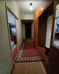 Здається 2-х кімнатна квартира в р-ні Слов'янка. Простий житловий стан. фото 7 Здається 2-х кімнатна квартира в р-ні Слов'янка. Простий житловий стан. фото 7