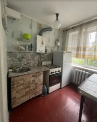 Здається 1-но кімнатна квартира в р-ні Вишенька. Простий стан. фото 11 Здається 1-но кімнатна квартира в р-ні Вишенька. Простий стан. фото 11