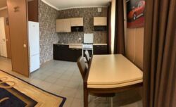 Здається 1-но кімнатна квартира по вул. Академіка Павлова фото 4 Здається 1-но кімнатна квартира по вул. Академіка Павлова фото 4