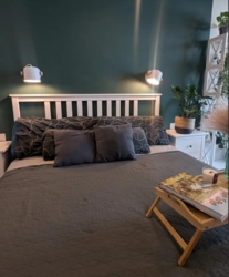 Шикарна простора квартира на оренду в топовому районі Винниці фото 3 Шикарна простора квартира на оренду в топовому районі Винниці фото 3