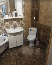 Оренда 1-кімнатної квартири в новобудові. ЖК Європейський квартал фото 8 Оренда 1-кімнатної квартири в новобудові. ЖК Європейський квартал фото 8