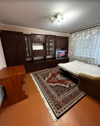 Здається 1-но кімнатна квартира в Замостянському районі. фото 5 Здається 1-но кімнатна квартира в Замостянському районі. фото 5