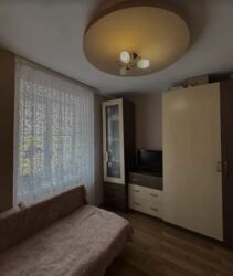 Довготривала оренда 3к квартири на вул. Генерала Григоренка, все є гарний стан. фото 3 Довготривала оренда 3к квартири на вул. Генерала Григоренка, все є гарний стан. фото 3