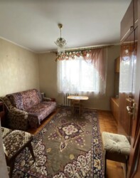 Здається 3-х кімнатна квартира в Замостянському рацоні. Чиста та охайна, все є. фото 3 Здається 3-х кімнатна квартира в Замостянському рацоні. Чиста та охайна, все є. фото 3