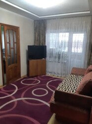 Здається 3-х кімнатна квартира в гарному стані. Ленінський район. фото 5 Здається 3-х кімнатна квартира в гарному стані. Ленінський район. фото 5