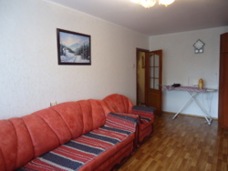 Здається гарна 3-х кімнатна квартира на Вишеньці. Все є. фото 11 Здається гарна 3-х кімнатна квартира на Вишеньці. Все є. фото 11