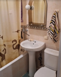 Довготривала оренда 3к квартири на вул. Якова Шепеля 15, кв. 2 фото 4 Довготривала оренда 3к квартири на вул. Якова Шепеля 15, кв. 2 фото 4