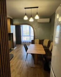 Довготривала оренда 1к квартири на вул. Монастирська ЖК Правильний вибір фото 11 Довготривала оренда 1к квартири на вул. Монастирська ЖК Правильний вибір фото 11