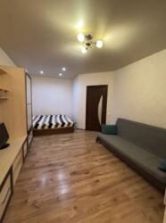 Оренда однокімнатної квартири в ЖК Європейський квартал фото 8 Оренда однокімнатної квартири в ЖК Європейський квартал фото 8