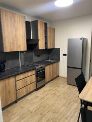 Здається в оренду сучасна 1-но кімнатна квартира в р-ні Поділля. фото 5 Здається в оренду сучасна 1-но кімнатна квартира в р-ні Поділля. фото 5