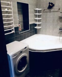 Здається 2-х кімнатна квартира в Центрі міста. Добрий житловий стан. Все є. фото 16 Здається 2-х кімнатна квартира в Центрі міста. Добрий житловий стан. Все є. фото 16