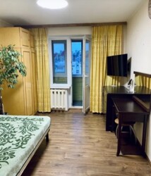 Здається 3-х кімнатна квартира в р-ні Поділля , все є. фото 4 Здається 3-х кімнатна квартира в р-ні Поділля , все є. фото 4