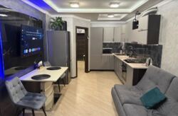 Втіліть мрію про стильне життя в 1-кімнатній квартирі в ЖК Набережний квартал! фото 1 Втіліть мрію про стильне життя в 1-кімнатній квартирі в ЖК Набережний квартал! фото 1