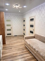 Здається 3-х кімнатна квартира в ЖК Андорра, гарний стан. фото 3 Здається 3-х кімнатна квартира в ЖК Андорра, гарний стан. фото 3