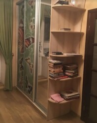 Здається 2-х кімнатна квартира в р-ні Поділля. Добрий стан. Все є. фото 5 Здається 2-х кімнатна квартира в р-ні Поділля. Добрий стан. Все є. фото 5