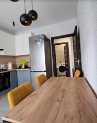 Здається сучасна 2-х кімнатна квартира в р-ні Поділля. фото 3 Здається сучасна 2-х кімнатна квартира в р-ні Поділля. фото 3