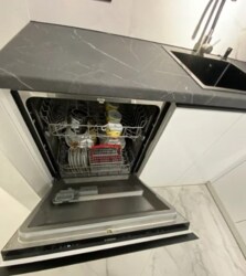 Здається сучасна нова 1-но кімнатна квартира в р-ні Поділля. фото 12 Здається сучасна нова 1-но кімнатна квартира в р-ні Поділля. фото 12