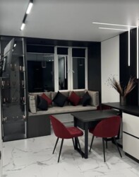 Довготривала оренда 1к квартири на вул. 600-річчя ЖК Лісопарковий. Новий ремонт фото 6 Довготривала оренда 1к квартири на вул. 600-річчя ЖК Лісопарковий. Новий ремонт фото 6