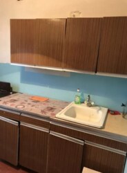 Здається 1-но кімнатна квартира в р-ня Слов'янка (р-к Урожай), простий житловий стан фото 4 Здається 1-но кімнатна квартира в р-ня Слов'янка (р-к Урожай), простий житловий стан фото 4