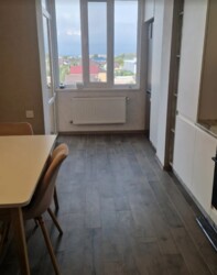 Здається 1-но кімнатна квартира в ЖК Сімейний комфорт. Новий ремонт. фото 5 Здається 1-но кімнатна квартира в ЖК Сімейний комфорт. Новий ремонт. фото 5