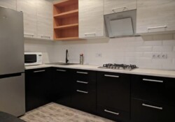 Здається 1-но кімнатна квартира в ЖК Сімейний. Новий сучасний ремонт, якісні меблі та техніка фото 1 Здається 1-но кімнатна квартира в ЖК Сімейний. Новий сучасний ремонт, якісні меблі та техніка фото 1