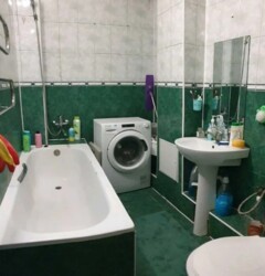 Здається 3-х кімнатна квартира в центрі міста на Соборній. фото 5 Здається 3-х кімнатна квартира в центрі міста на Соборній. фото 5