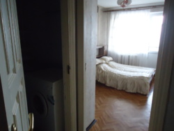 Здається 3-х кімнатна квартира в районі центрального ринку. Житловий стан фото 19 Здається 3-х кімнатна квартира в районі центрального ринку. Житловий стан фото 19