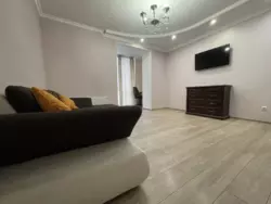 Оренда 2 к в ЖК Сімейний! Ремонт, меблі. техніка фото 7 Оренда 2 к в ЖК Сімейний! Ремонт, меблі. техніка фото 7