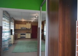 Здається 1-но кімнатна квартира в р-ні Хутір Шевченка. Добрий стан. фото 1 Здається 1-но кімнатна квартира в р-ні Хутір Шевченка. Добрий стан. фото 1