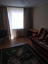 Здається 2-х кімнатна квартира в районі ринку Урожай, все є. фото 1 Здається 2-х кімнатна квартира в районі ринку Урожай, все є. фото 1