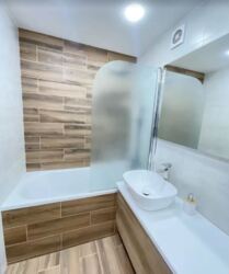 Довготривала оренда 1к квартири на вул. Павла Тичини, новий сучасний ремонт, техніка меблі. фото 4 Довготривала оренда 1к квартири на вул. Павла Тичини, новий сучасний ремонт, техніка меблі. фото 4