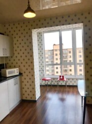 Здається 1но кімнатна квартира в ЖК Андорра фото 2 Здається 1но кімнатна квартира в ЖК Андорра фото 2